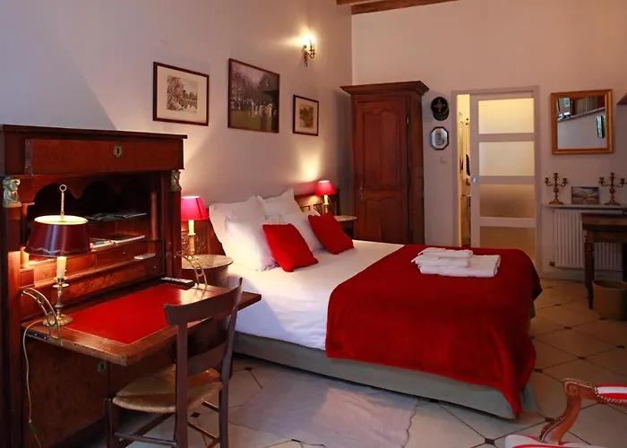 Les Chambres De Mathilde