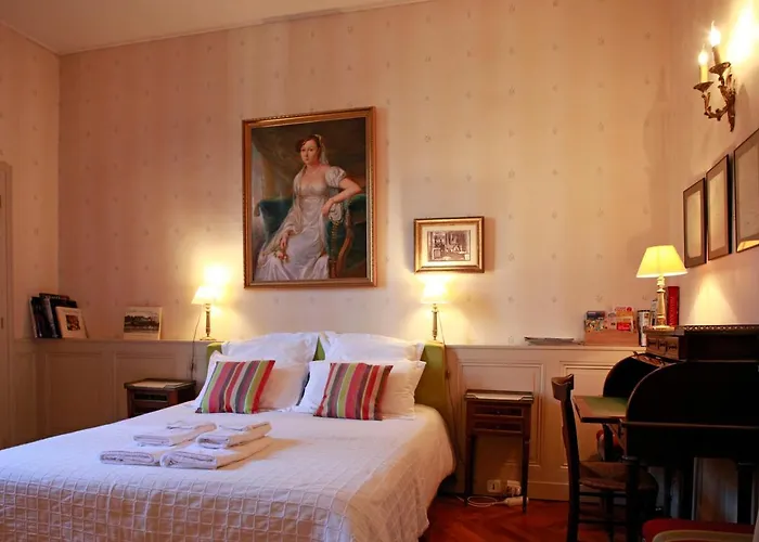 Les Chambres De Mathilde