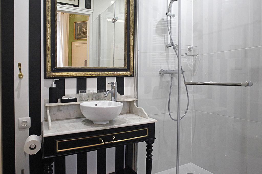 Les De Mathilde Bed & Breakfast Angers