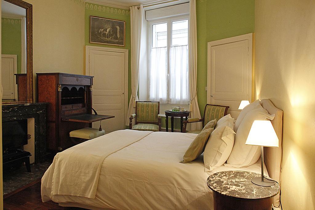 Les De Mathilde Bed & Breakfast