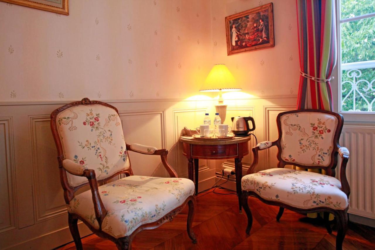 Bed and breakfast Les De Mathilde