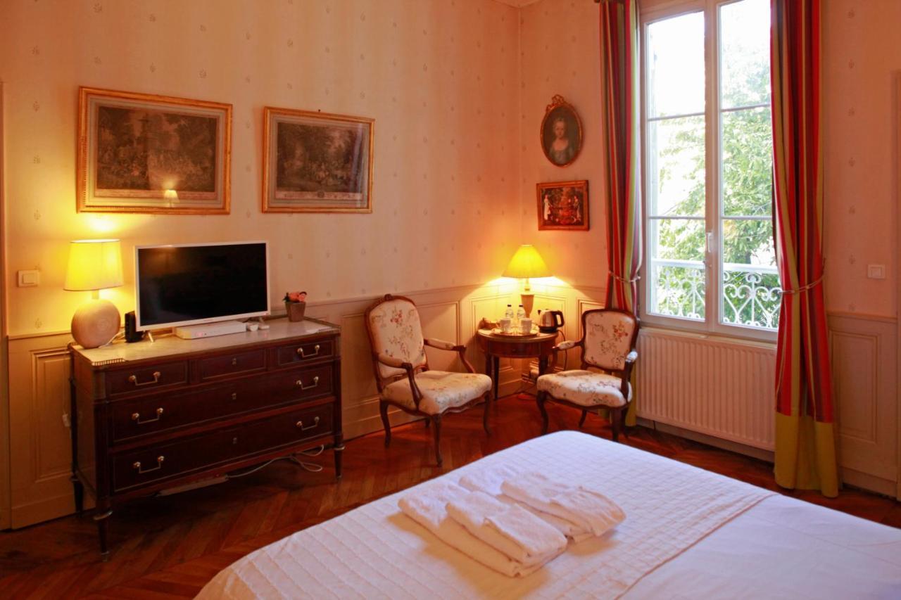 Les De Mathilde Bed & Breakfast