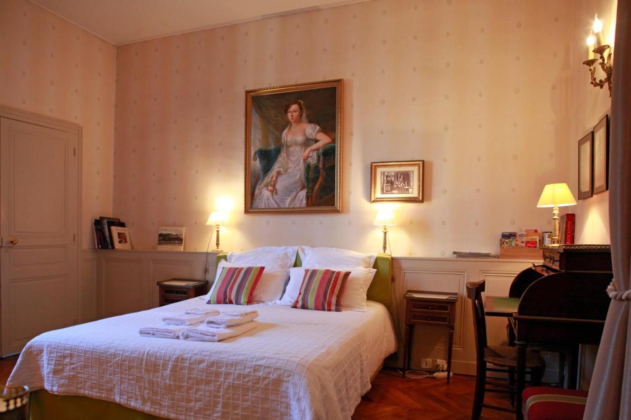 Bed & Breakfast Les De Mathilde 2*