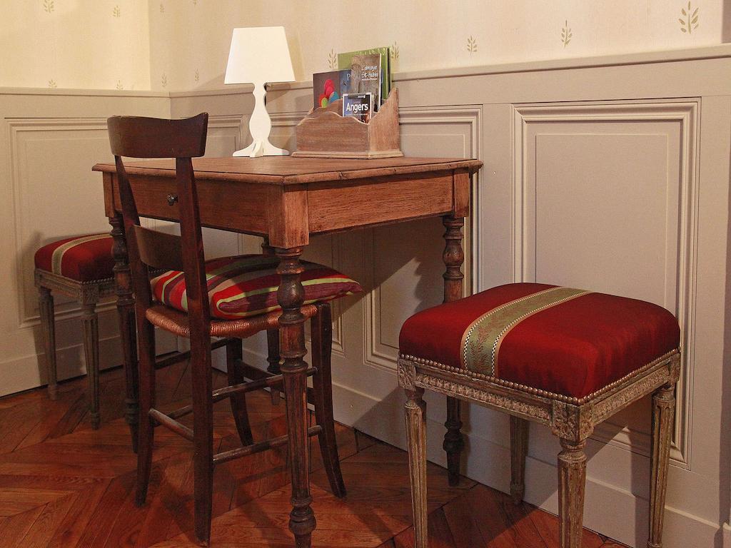 Bed & Breakfast Les De Mathilde