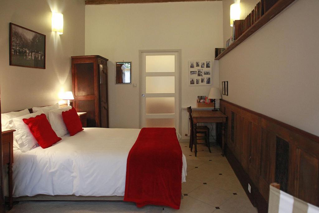 Bed & Breakfast Les De Mathilde 2*