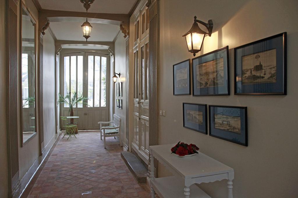 Bed & Breakfast Les De Mathilde