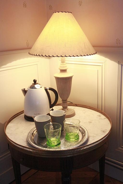 Bed & Breakfast Les De Mathilde 2*