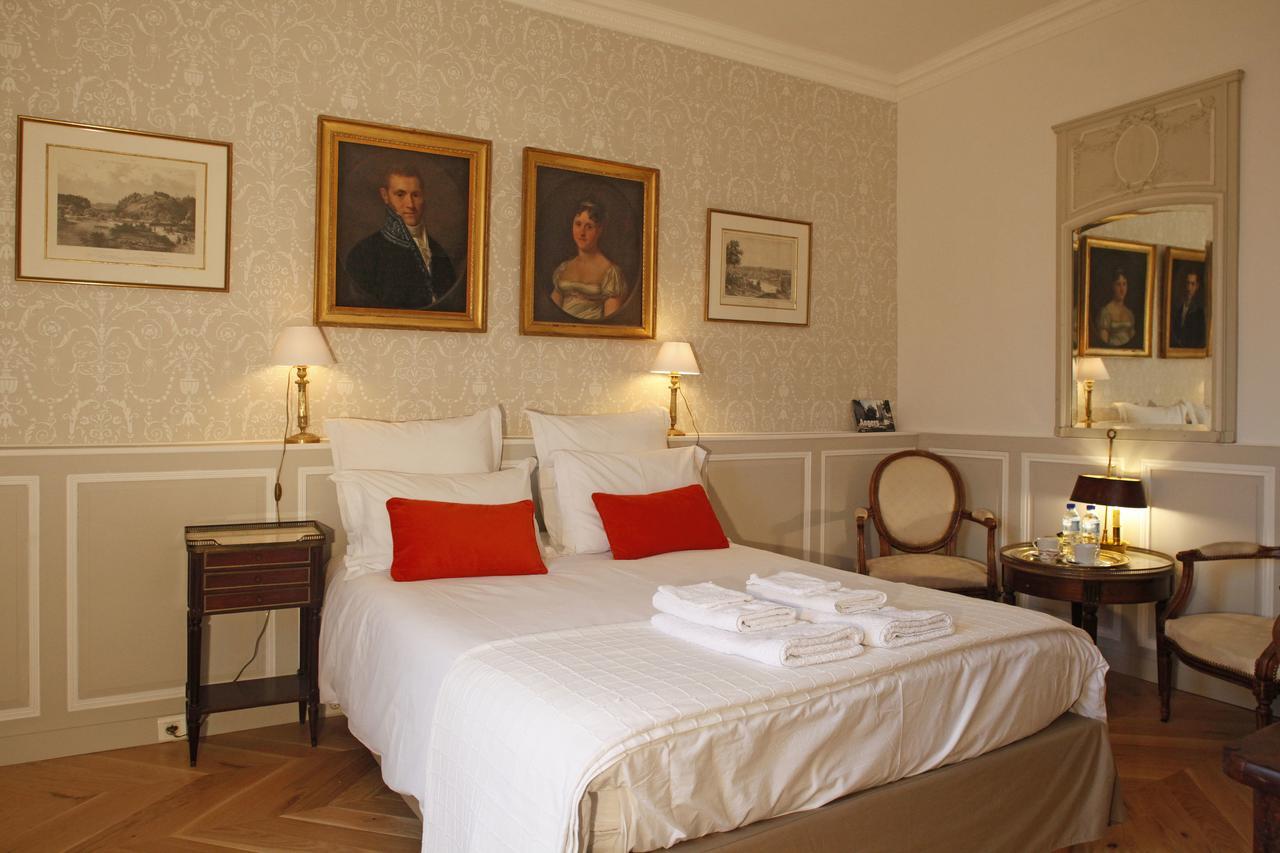 Bed & Breakfast Les De Mathilde 2*