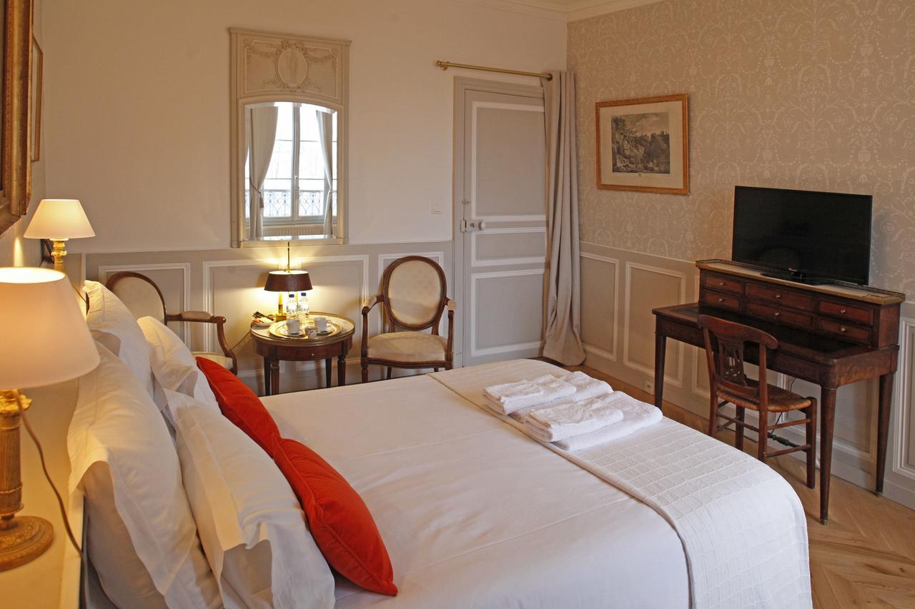 Bed & Breakfast Les De Mathilde