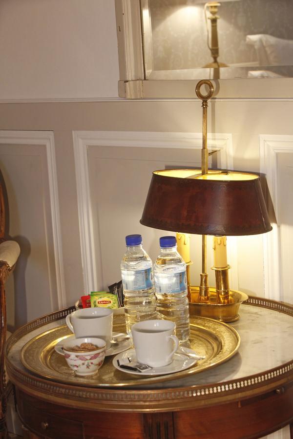Les De Mathilde Bed & Breakfast