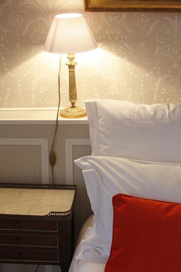 Les De Mathilde Bed & Breakfast Angers