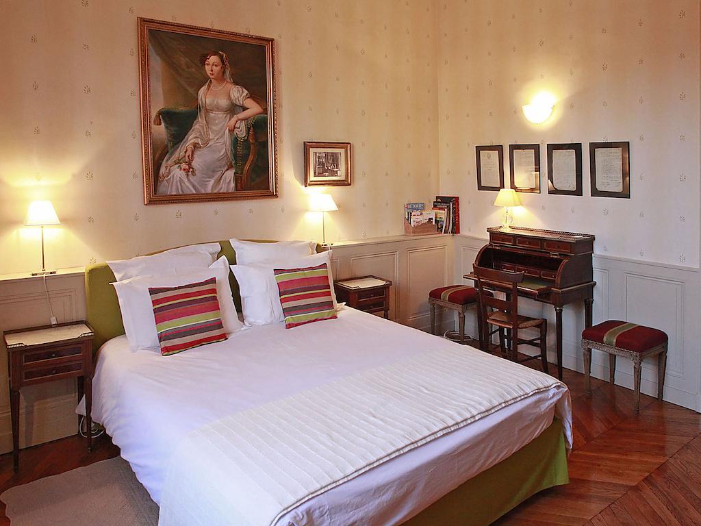 Les De Mathilde Bed & Breakfast