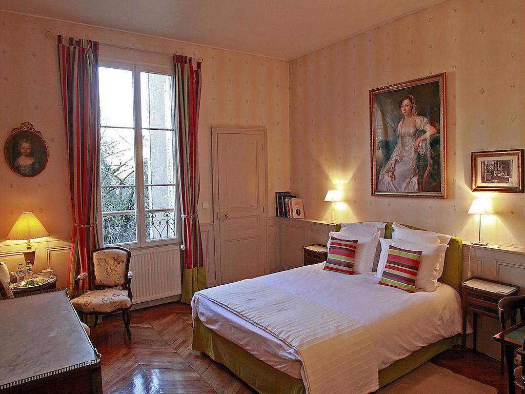 Bed & Breakfast Les De Mathilde 2*