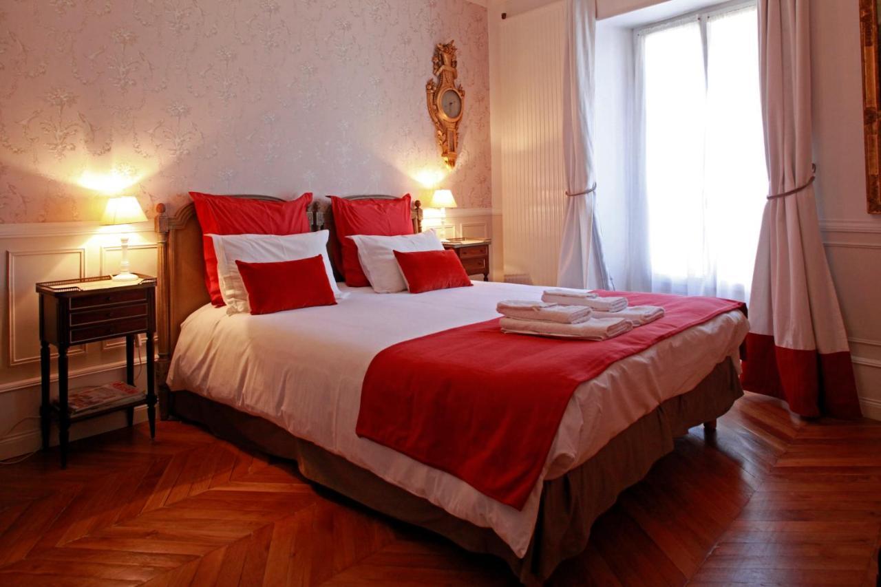 Bed & Breakfast Les De Mathilde Angers
