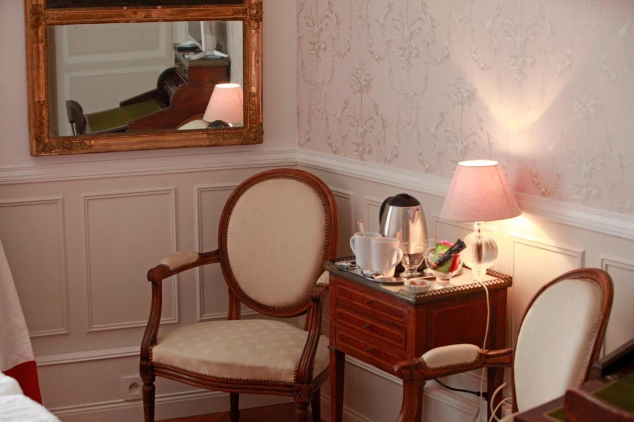 Les De Mathilde Bed & Breakfast 2*