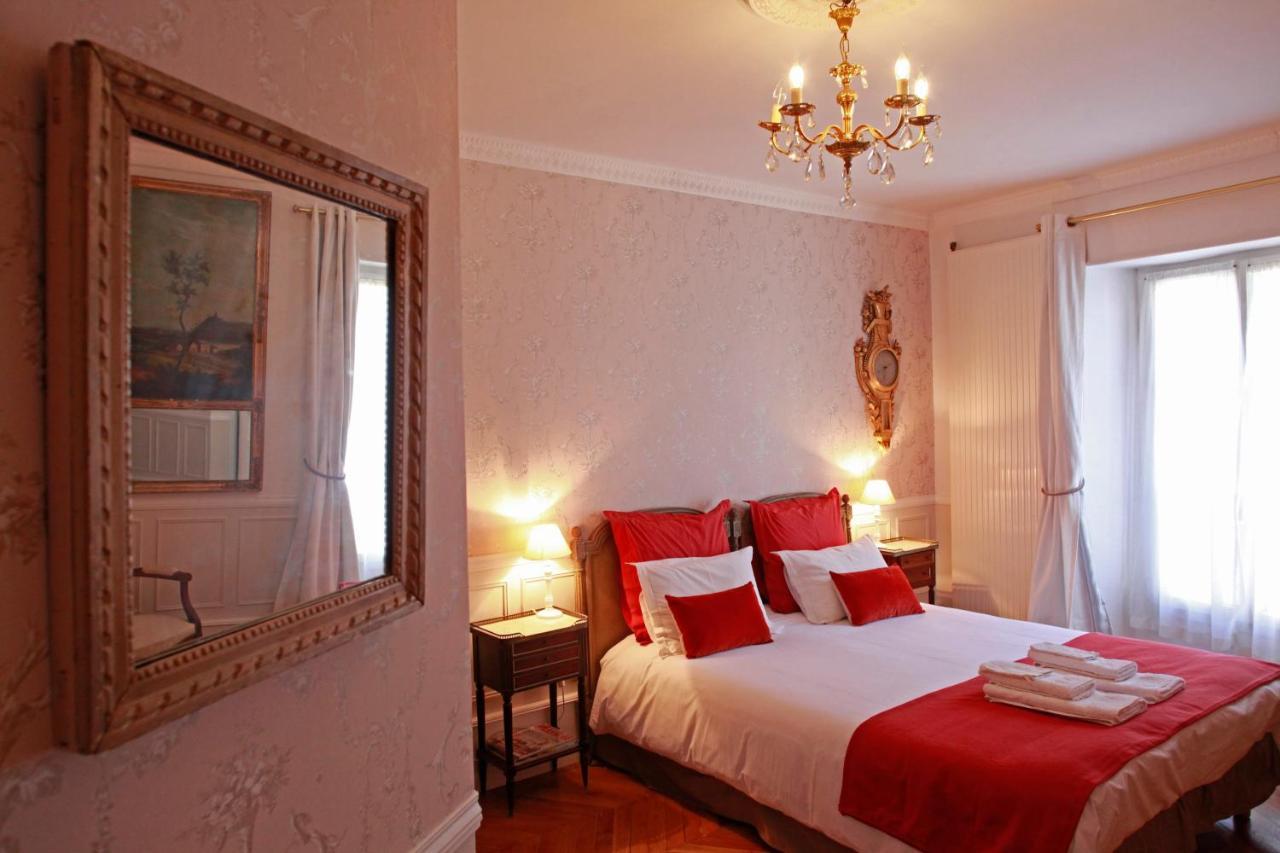 Bed & Breakfast Les De Mathilde