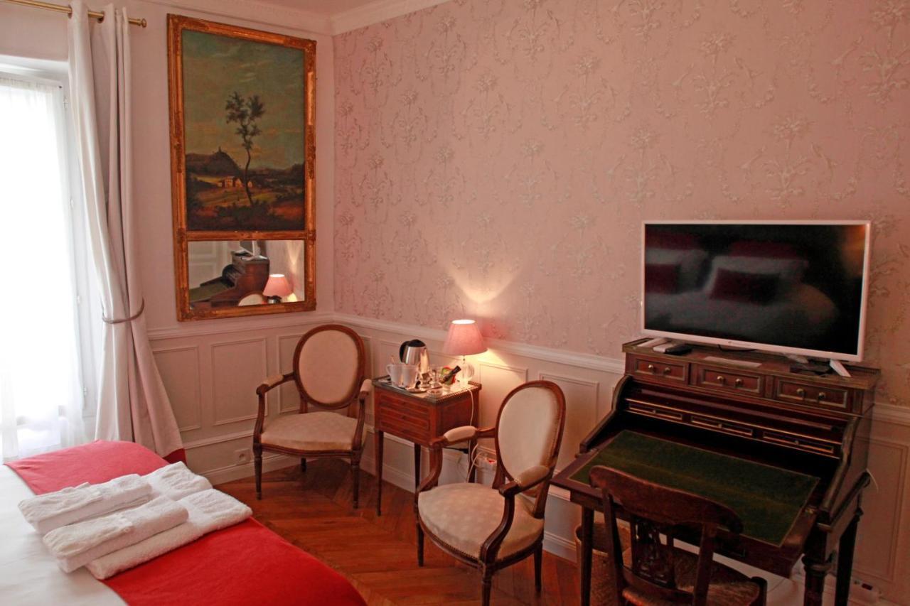 Bed & Breakfast Les De Mathilde Angers