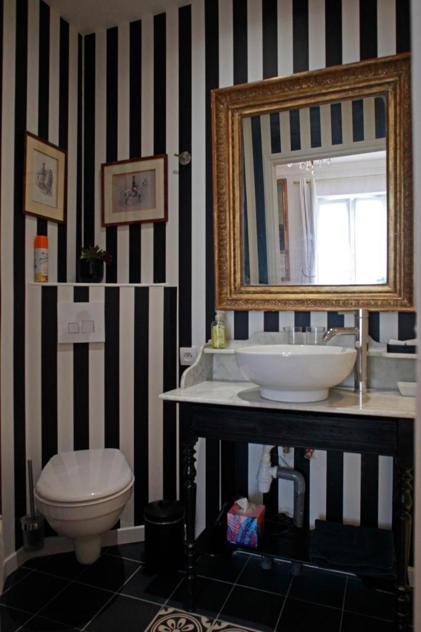 Bed & Breakfast Les De Mathilde 2*