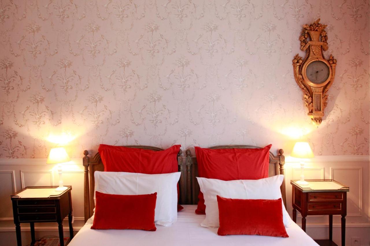 Bed & Breakfast Les De Mathilde 2*